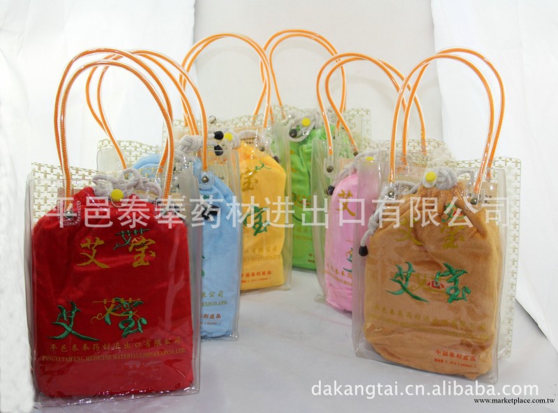 艾芯牌艾寶 大量供應艾葉灸敷純棉藥袋 熱敷藥袋 艾寶廠傢直銷工廠,批發,進口,代購