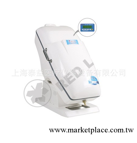 中藥薰蒸治療器(液晶)/頸腰椎治療牽引床/中藥薰蒸床/薰蒸治療床工廠,批發,進口,代購
