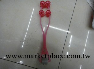 凱威特禮品廠傢直銷美眉最愛臉部減肥按摩器工廠,批發,進口,代購