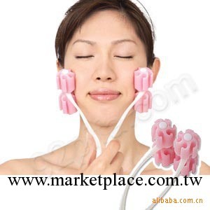 【工廠直批】供應  新一代美顏按摩器工廠,批發,進口,代購