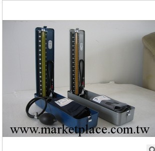 廠傢直銷傢用水銀血壓計 品質保證帶聽診器工廠,批發,進口,代購