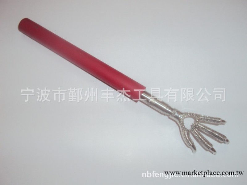 熱銷供應伸縮抓癢器 ，不求人抓癢撓 ，鷹爪式，熊爪式，彩色等工廠,批發,進口,代購