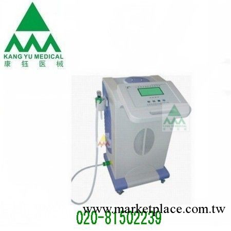 供應 大連可爾臭氧霧化治療機DC-IA工廠,批發,進口,代購