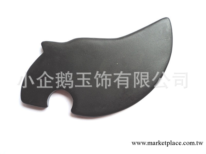 泗濱砭石斧頭形刮痧板 傢用必備瘦身減肥按摩美容保健刮痧板！工廠,批發,進口,代購