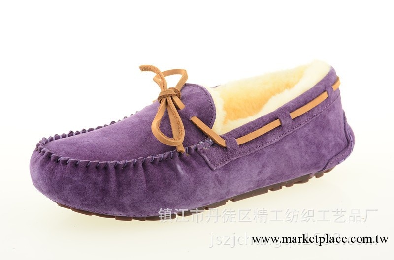 廠傢直銷澳洲UGG5612、5131正品羊皮毛一體雪靴 可貼牌生產批發・進口・工廠・代買・代購