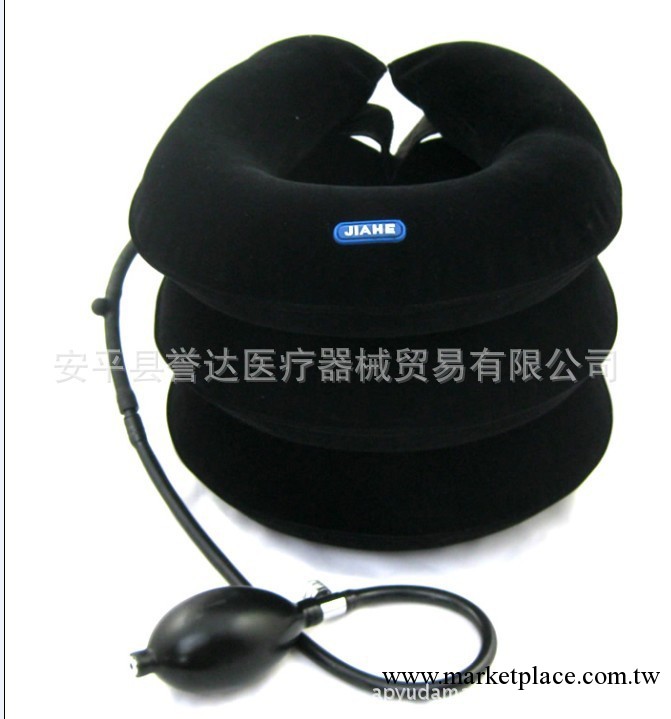 供應全絨頸椎牽引器工廠,批發,進口,代購
