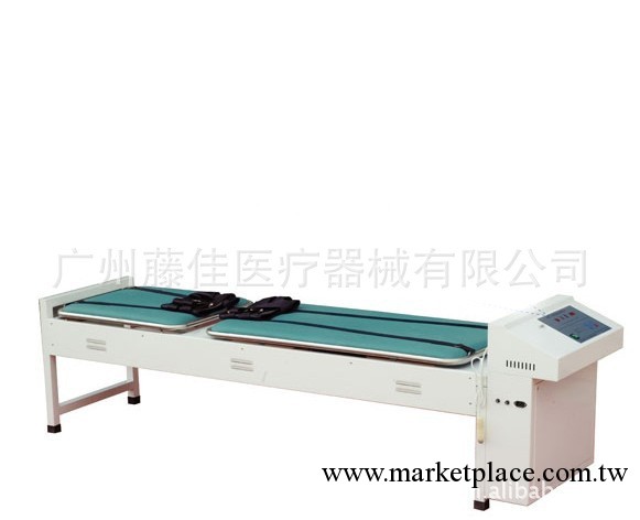 微電腦數位顯示TJZW-II腰椎間盤突出牽引器  醫用電動二維牽引床工廠,批發,進口,代購