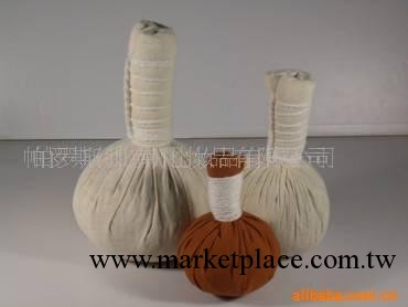 熱敷佈泰草藥球養生球工廠,批發,進口,代購