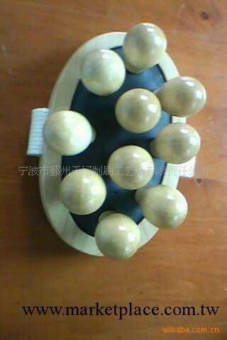 【外貿 燈泡珠按摩器】手動、局部性按摩器，工廠,批發,進口,代購