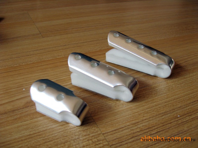 帶孔透氣型手指骨折夾板 對折手指夾板工廠,批發,進口,代購