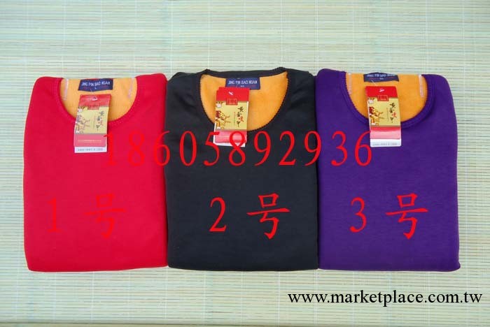 女士保暖內衣 秋冬內衣工廠,批發,進口,代購