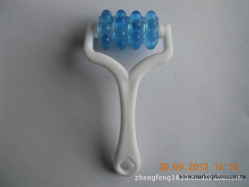 精美塑料臉部按摩器/瘦臉按摩器工廠,批發,進口,代購