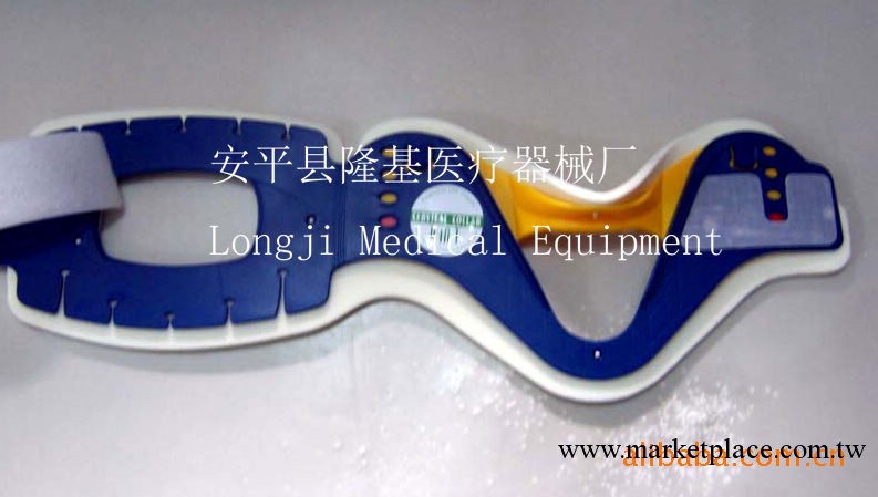 德國原型設計，平面四合一頸托工廠,批發,進口,代購