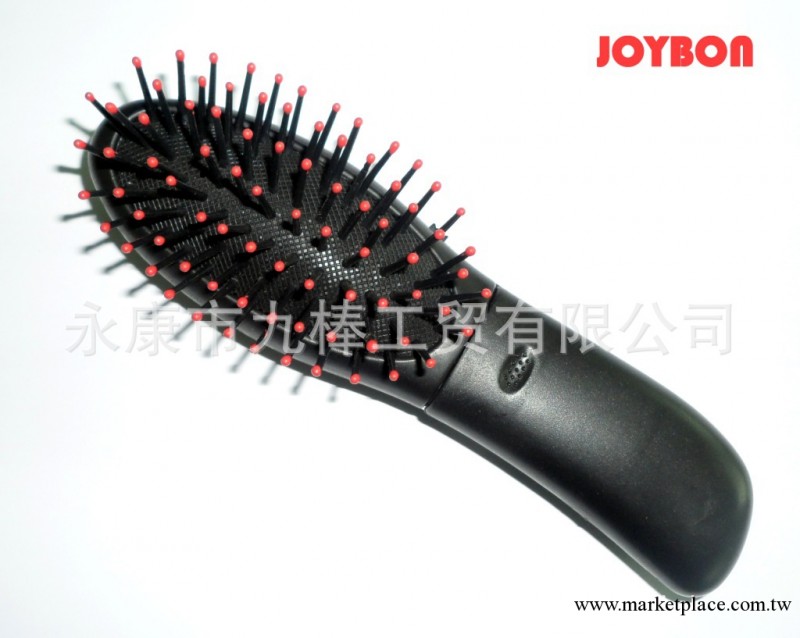 【廠傢直銷】實地認證 電動按摩梳子 按摩器 禮品梳子 迷你按摩器工廠,批發,進口,代購