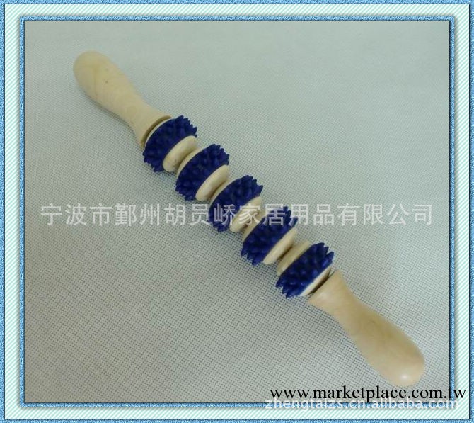 廠傢直銷價格實惠 品質上等的木質按摩器（圖）工廠,批發,進口,代購