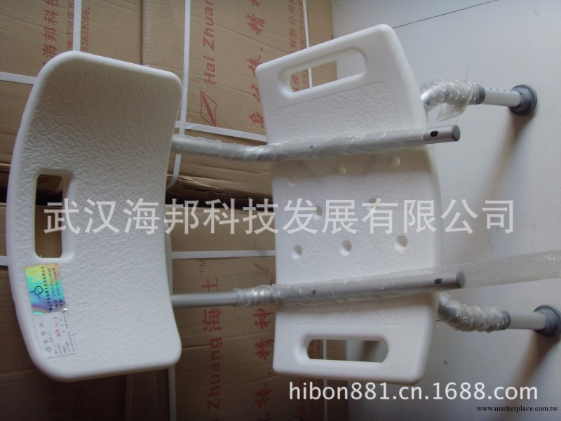 廠傢供應海壯牌高檔新式洗澡椅工廠,批發,進口,代購