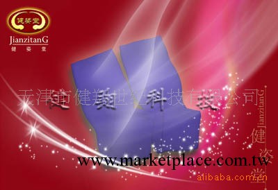 供應具有遠紅外負離子釋放功能的納米遠紅外磁石護腿工廠,批發,進口,代購