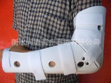 廠傢長期供應醫用高分子支具、急救夾板前臂超關節支具工廠,批發,進口,代購