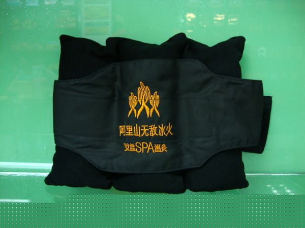 批發阿裡山塑身包 遠紅外溫灸塑身袋 艾鹽SPA溫灸冰火電療寶工廠,批發,進口,代購