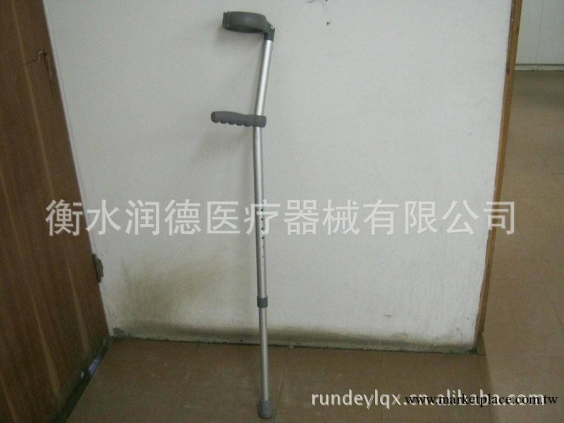廠傢長期銷售醫用拐杖、可調鋁合金肘拐工廠,批發,進口,代購