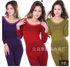 網絡低價保暖特賣蕾絲無縫塑身美體內衣保暖內衣批發廠傢直銷工廠,批發,進口,代購