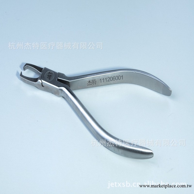 托槽去除鉗/暢銷牙科器械/正畸鉗/手術器械/口腔醫療/進口不銹鋼工廠,批發,進口,代購