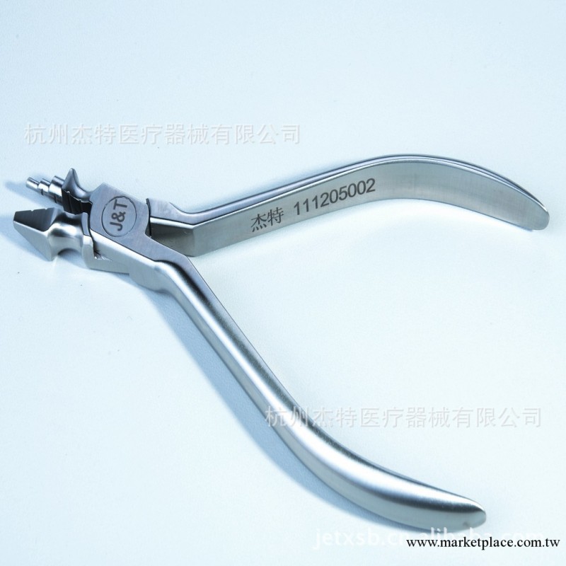 創新產品 梯形鉗 熱銷齒科器材 牙科口腔產品 口腔醫療器械工廠,批發,進口,代購