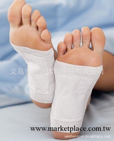 足貼 簡裝 足貼(帶膠帶) 排毒美容瘦身足貼 排毒 美顏（雙片）裝工廠,批發,進口,代購