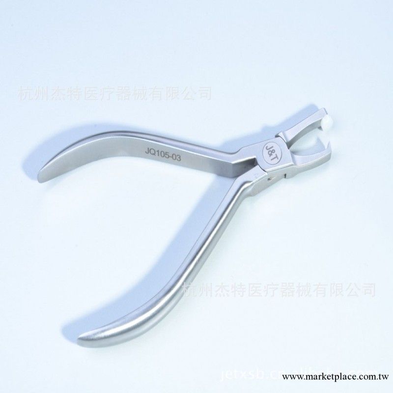 優質低價 牙科手機 帶環去除鉗 牙科器械 熱銷新品 口腔正畸鉗工廠,批發,進口,代購