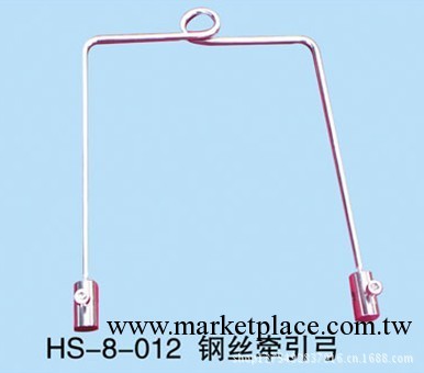 弘晟不銹鋼鋼絲牽引弓工廠,批發,進口,代購