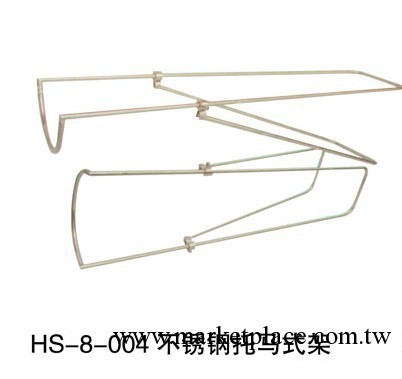 弘晟不銹鋼托馬式架工廠,批發,進口,代購