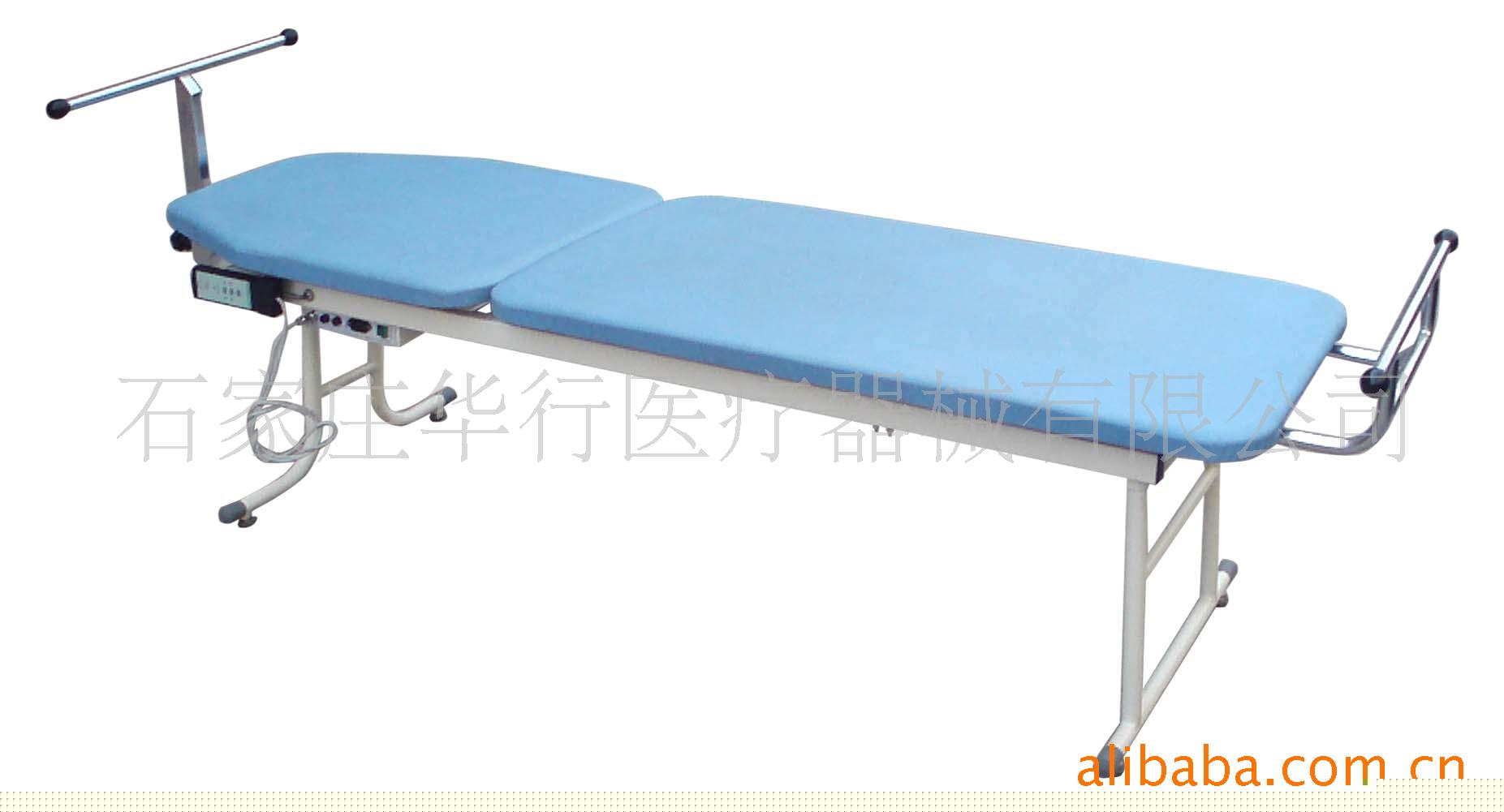 供應JKF-新IC脊柱牽引復健床工廠,批發,進口,代購