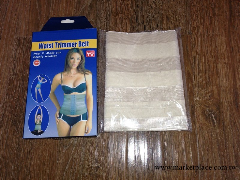 Waist Trimmer Belt  塑身腰帶 美體衣 瘦身腰帶 運動護腰工廠,批發,進口,代購