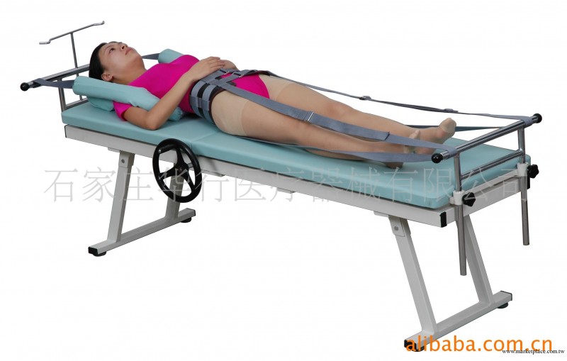 批發供應JKF-IA型脊柱牽引復健床（傢用型）工廠,批發,進口,代購
