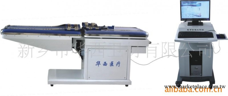 供應三維多功能牽引床工廠,批發,進口,代購