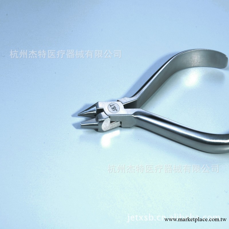 優惠價小日月鉗 牙科口腔器械 正畸鉗 牙科器械 口腔器械 進口鋼工廠,批發,進口,代購