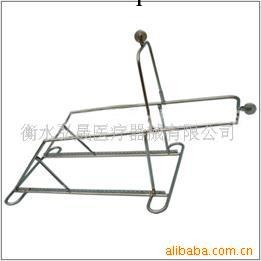 供應弘晟醫用不銹鋼下肢牽引架工廠,批發,進口,代購