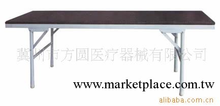 供應鋼制噴塑門診床工廠,批發,進口,代購