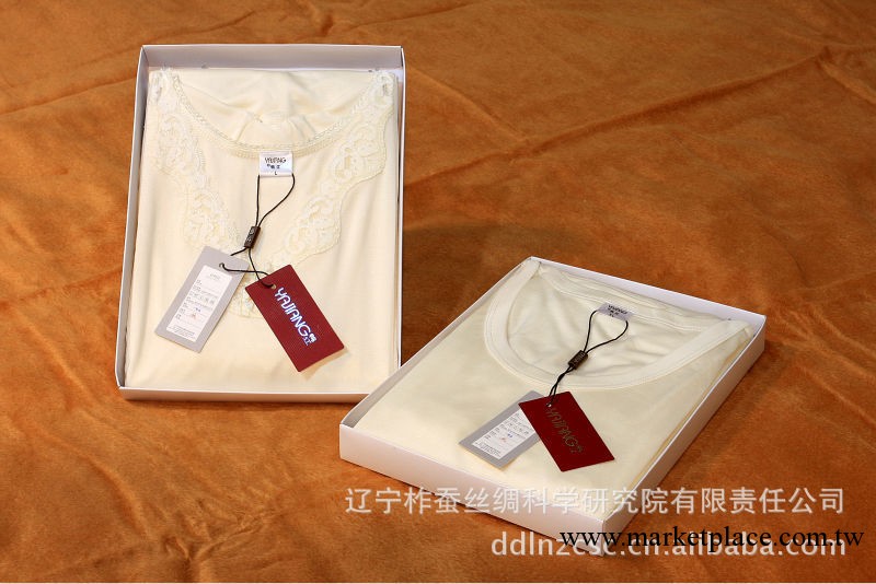 廠傢直供100%純天然復合絲塑身美體內衣/保暖內衣工廠,批發,進口,代購