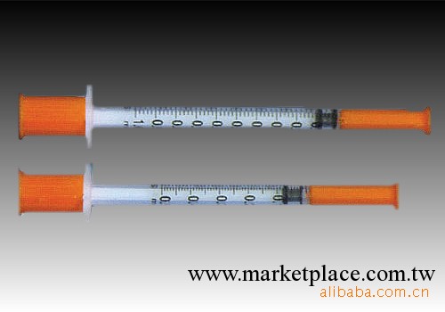美容 U-100 胰島素 註射器工廠,批發,進口,代購