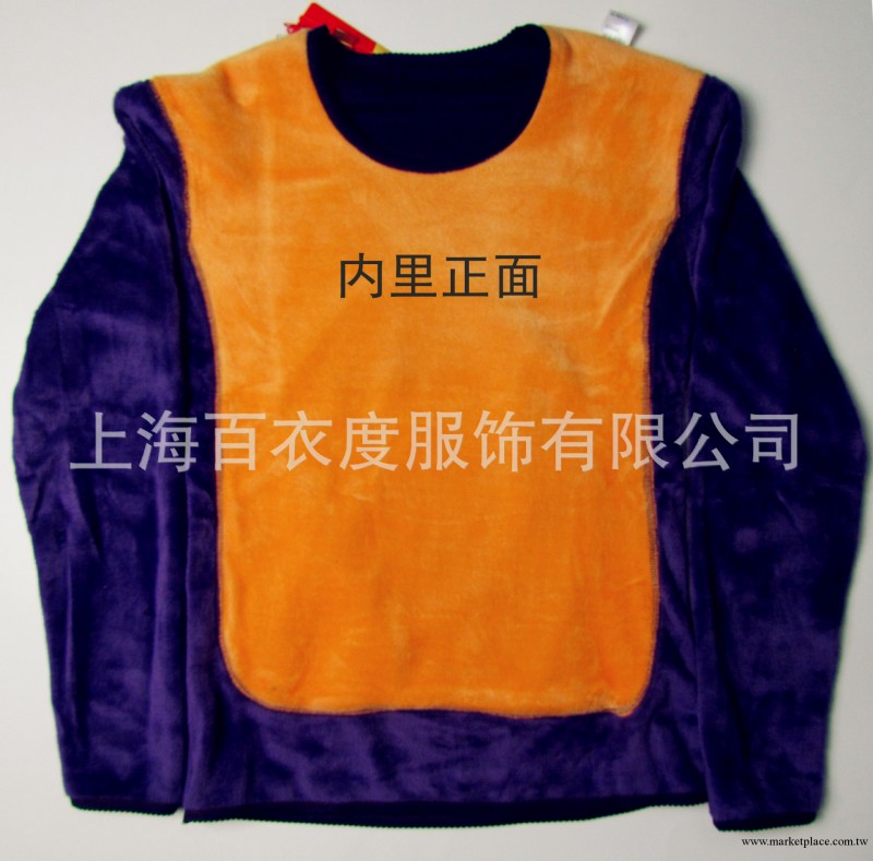 精品黃金甲保暖內衣工廠,批發,進口,代購