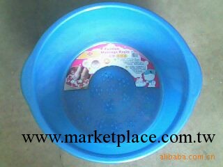 供應塑料按摩洗腳盆,塑料盆工廠,批發,進口,代購