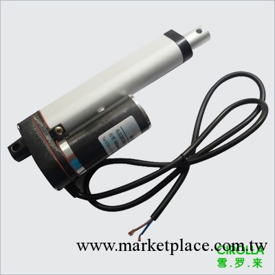 電動按摩椅推桿電機 CRL-5004 24VDC工廠,批發,進口,代購