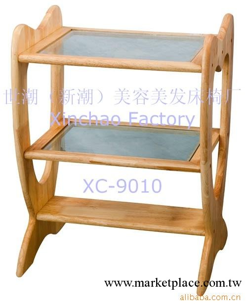 供應美容工具車、美容床、按摩床  XC-9010工廠,批發,進口,代購