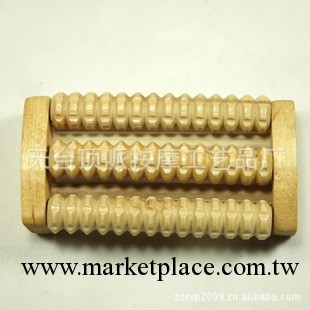 頂哌手部按摩器 木制按摩器 手掌按摩器 手心按摩器 手摩工廠,批發,進口,代購