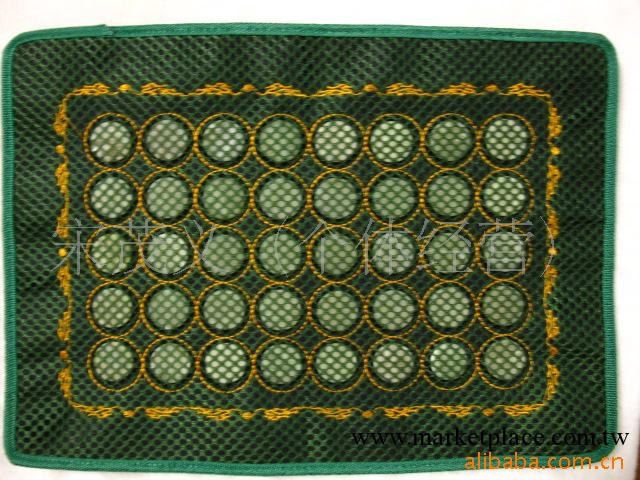 廠價批發保健玉枕睡眠保健用品，按摩品編號YZ014工廠,批發,進口,代購