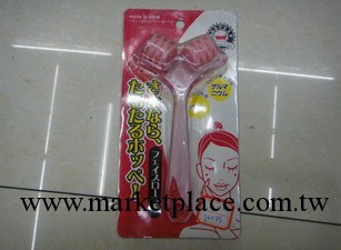 凱威特禮品廠傢直銷新奇迷你臉部按摩器工廠,批發,進口,代購