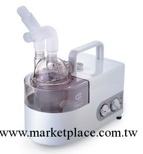 江蘇魚躍 超聲霧化器402A(雙噴頭) 傢用霧化吸入器/名牌霧化器工廠,批發,進口,代購