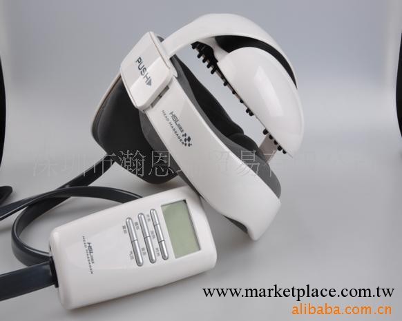 批發供應 好舒來688PH-A 電動治療機 頭部按摩器工廠,批發,進口,代購
