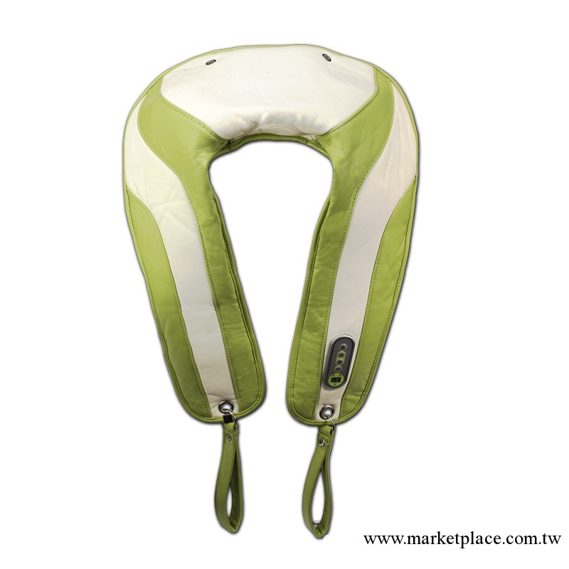 肩部按摩器/頸椎按摩器/電動按摩器 加熱 磁療(廠傢直銷)工廠,批發,進口,代購